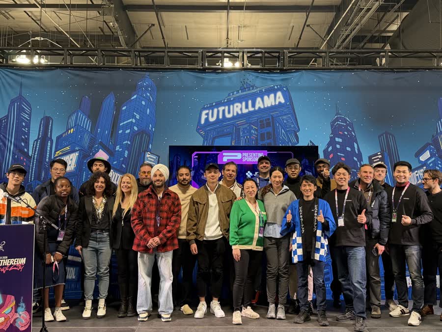 ETHDenver 2026 image 1