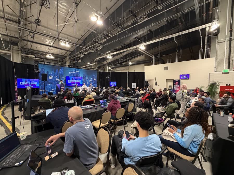 ETHDenver 2026 image 3