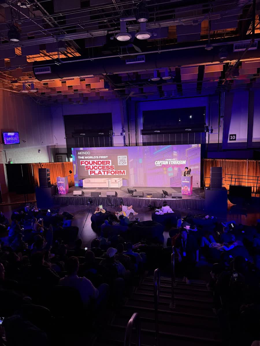 ETHDenver 2026 extra image 1
