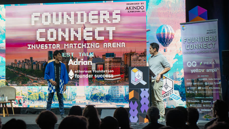 Devconnect picked photo 3