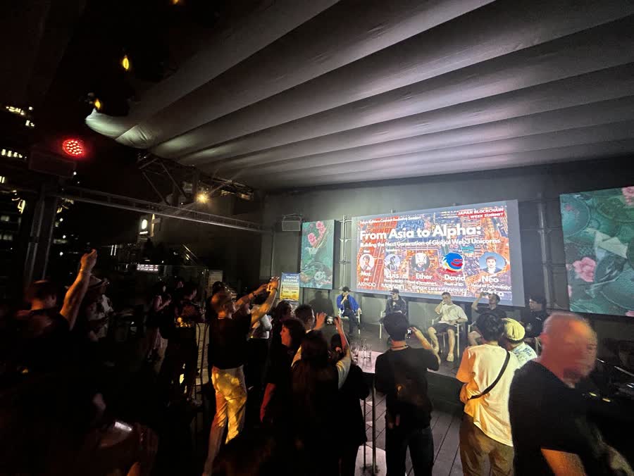 Tokyo Builders Showcase image 2