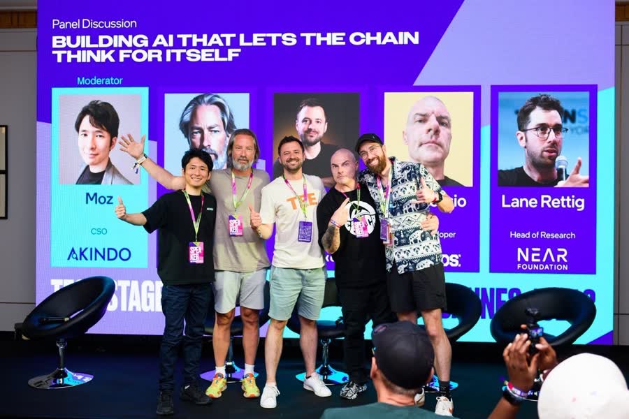 Hack Seasons Cannes image 2