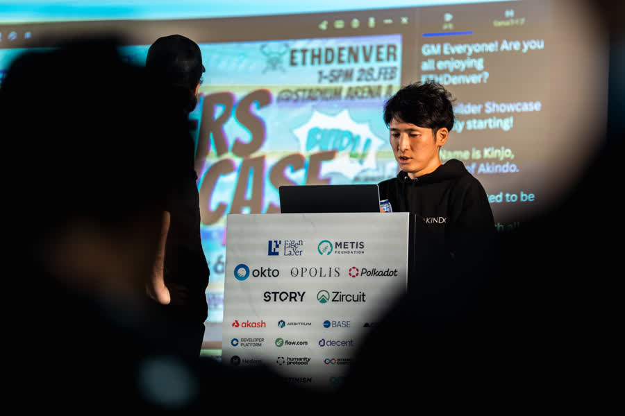 ETHDenver picked image 1