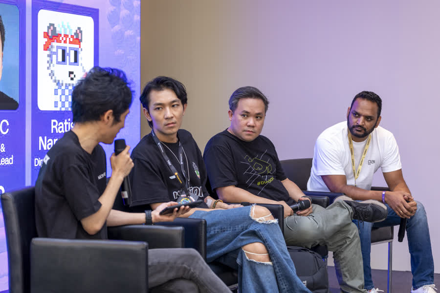 Hack Seasons BKK picked image 2