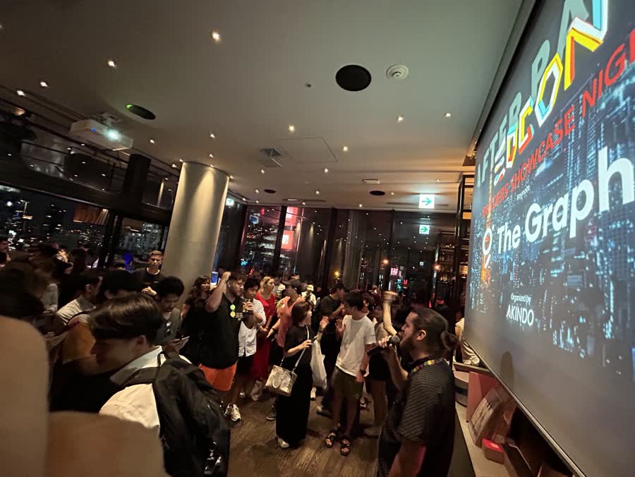 WaveHack Global EDCON DEMODAY image 2