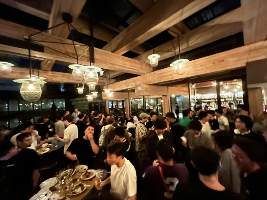 WaveHack Global IVS Crypto DEMODAY image 4